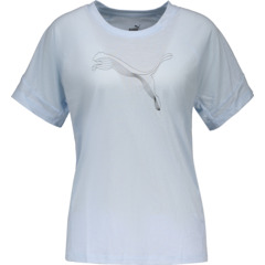 Puma T-shirt per donna Evostripe