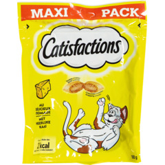 Catisfactions Cheese 180 g