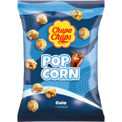 Chupa Chups Popcorn Cola 110 g