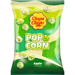 Chupa Chups Popcorn Apple 110 g