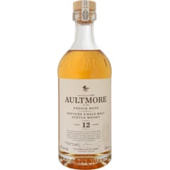 Aultmore Speyside Single Malt Scotch Whisky 12 Years 70 cl