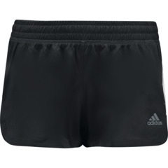Adidas Damen-Shorts Pacer 3S