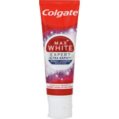 Colgate Dentifricio Max White Ultra Rapid 75 ml