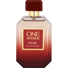 One Avenue Rouge Femme Eau de Parfum