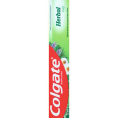 Colgate Dentifrice Herbal 125 ml