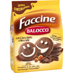 Balocco Faccine 700 g