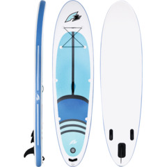 F2 Stand Up Paddle Cross 10.5