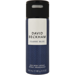 David Beckham Classic Blue Deospray 150 ml