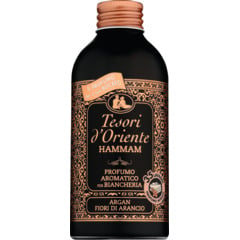 Tesori d'Oriente Parfum pour linge Hammam 250 ml
