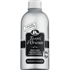 Tesori d'Oriente Parfum pour linge Muschio Bianco 250 ml