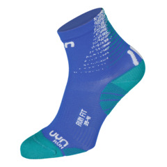 UYN Herren-Running-Socken Fit Multisport