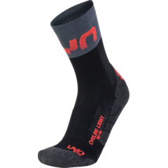 UYN chaussettes pour hommes Cycling Light