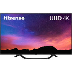 Hisense TV 50A63H 50", 4K, UHD