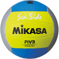 Mikasa Beachvolleyball Sea Side taille 5