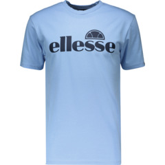 Ellesse Herren-T-Shirt Cleffios Logo