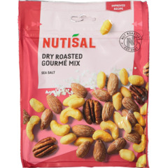 Nutisal Gourmet Mix 175 g