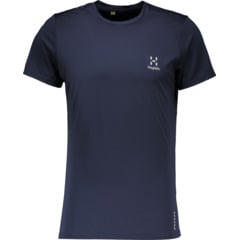 Haglöfs Herren-T-Shirt L.I.M Tech