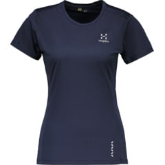 Haglöfs Damen-T-Shirt L.I.M Tech