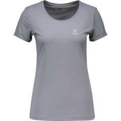 Haglöfs Ridge Hike Damen-T-Shirt