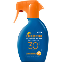 Bilboa Kakaobutter-Spray LSF 30 250 ml