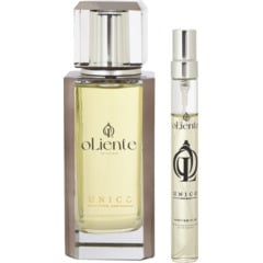 oLiente Unico Homme Coffret parfum, 2 pièces