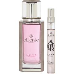 oLiente Luna Coffret parfum, 2 pièces