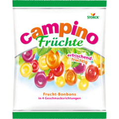 Campino Früchte 335 g