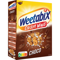 Weetabix Crispy Minis 500 g
