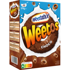 Weetabix Weetos 375 g