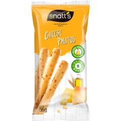 Snatt's Palitos Fromage 56 g