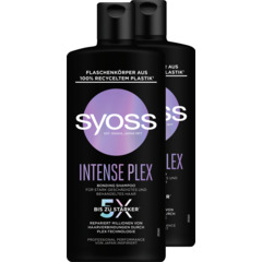 Syoss Shampoo Intense Plex