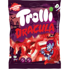 Trolli Dracula 150 g
