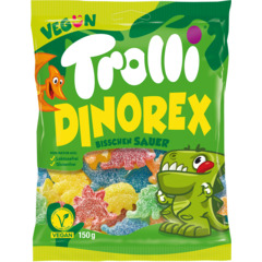 Trolli Dino Rex 150 g