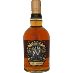 Chivas Regal Whisky XV 15 Years 75 cl