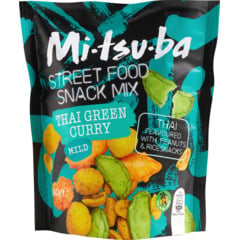 Mitsuba SFM Thai Green Curry 140 g