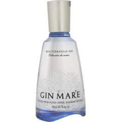 Gin Mare 50 cl