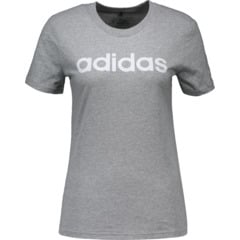 Adidas Damen-T-Shirt Lin
