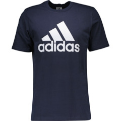 Adidas Herren-T-Shirt BL SJ