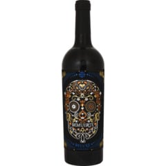 Demuerte Deluxe Limited Edition 75 cl
