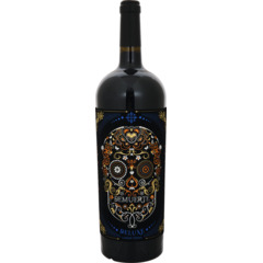Demuerte Deluxe Limited Edition Magnum 150 cl