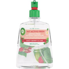 Airwick Active Fresh Refill Berry & Lime 228 ml