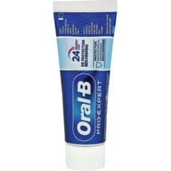 Oral-B Zahnpasta Pro-Expert Professional Protect 2 x 75 ml