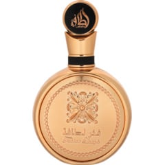 Lattafa Fakhar Gold Extrait Eau de Parfum 