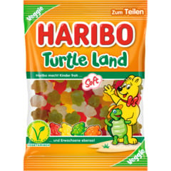 Haribo Turtle Land 175 g