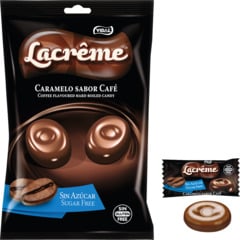 Lacrème Coffee 80 g