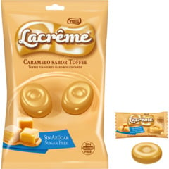 Lacrème Caramel 80 g