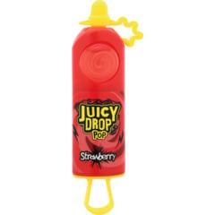 Juicy Drop Pop 26 g, assorti