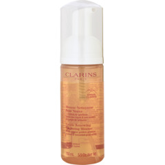 Clarins Gentle Cleansing Mousse 150 ml