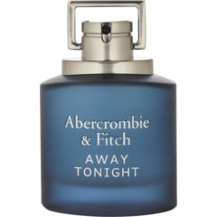 Abercrombie & Fitch Away Tonight Homme 