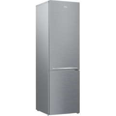 Beko Combinaison réfrigérateur-congé- lateur, NoFrost
